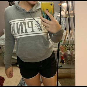 VS Pink Sweatshirt